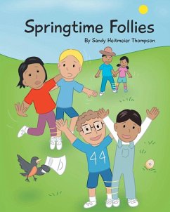 Springtime Follies - Thompson, Sandy Heitmeier