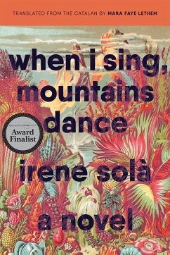 When I Sing, Mountains Dance - Solà, Irene