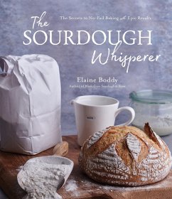 The Sourdough Whisperer - Boddy, Elaine