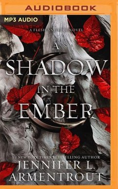 A Shadow in the Ember - Armentrout, Jennifer L.