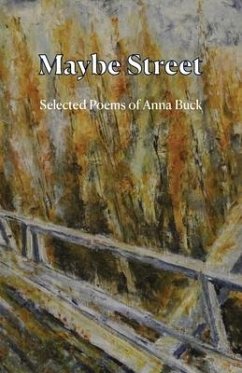 Maybe Street - Buck, Anna