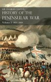 Sir Charles Oman's History of the Peninsular War Volume I
