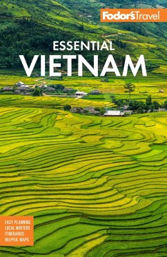 Fodor's Essential Vietnam - FodorÃ â â s Travel Guides