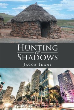 Hunting of Shadows - Idani, Jacob