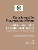 Carta Sacrum De Congregationis Globus