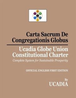 Carta Sacrum De Congregationis Globus - Ucadia