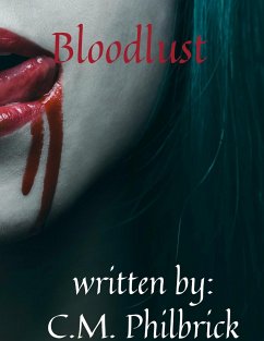 Bloodlust - Philbrick, Cheri