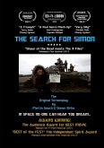 The Search for Simon Screenplay & Notes V2