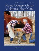 Horse Owners Guide to Natural Hoof Care