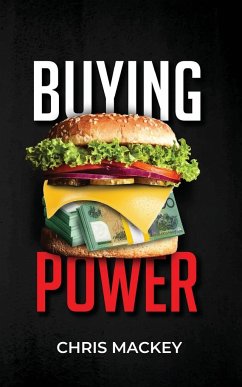 Buying Power - Mackey, Chris