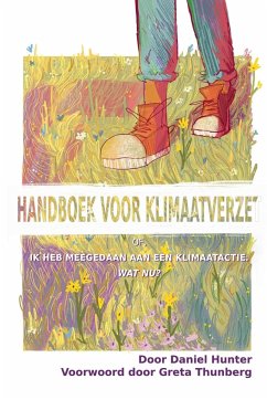 Handboek voor Klimaatverzet - Hunter, Daniel
