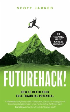 FutureHack! - Jarred, Scott