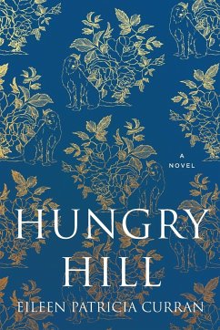 Hungry Hill - Curran, Eileen Patricia