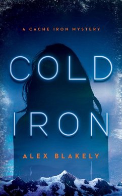 Cold Iron - Blakely, Alex