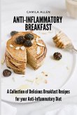 Anti-Inflammatory Breakfast