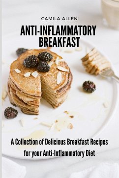 Anti-Inflammatory Breakfast - Allen, Camila