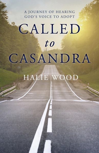 Called to Casandra (eBook, ePUB) Called to Casandra (eBook, ePUB)
