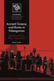 Ancient Greece and Rome in Videogames (eBook, PDF)