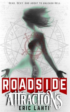 Cover Roadside Attractions (eBook, ePUB)