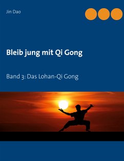 Bleib jung mit Qi Gong (eBook, ePUB) - Dao, Jin