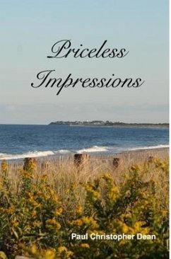 Priceless Impressions - Dean, Paul Christopher