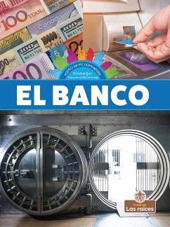 El Banco (Bank) - Rodriguez, Alicia