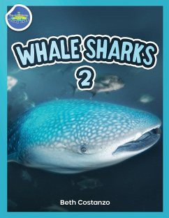 Whale Shark 2 ages 4-8 - Costanzo, Beth