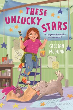 These Unlucky Stars - McDunn, Gillian