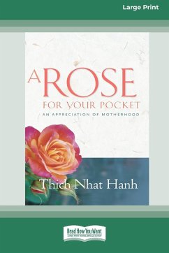 A Rose for Your Pocket - Hanh, Thich Nhat