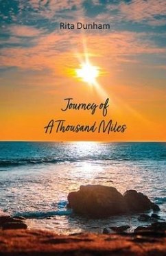 Journey of A Thousand Miles - Dunham, Rita