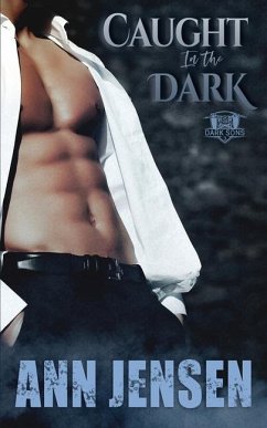 Caught in the Dark - Jensen, Ann