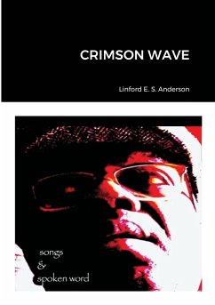 Crimson Wave - Anderson, Linford