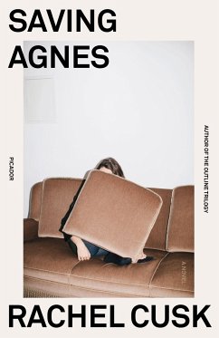 Saving Agnes - Cusk, Rachel