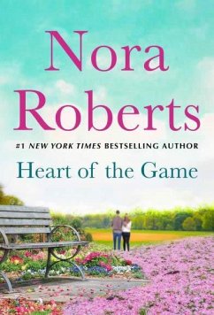 Cover Heart of the Game
