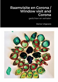 Raamvisite en Corona - Rouweler, Hannie; Other Authors, En Andere Auteurs