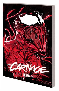 Carnage: Black, White & Blood Treasury Edition - Cates, Donny; Howard, Tini; Percy, Benjamin