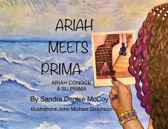 Ariah Meets Prima - McCoy, Sandra D