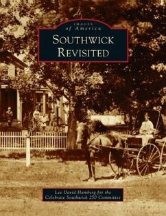 Southwick Revisited - Hamberg, Lee David