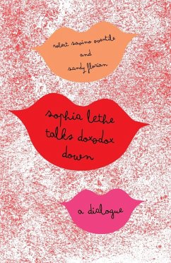 Cover Sophia Lethe Talks Doxodox Down