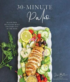 30-Minute Paleo - Bittner, Jessie