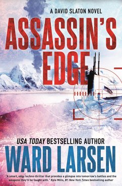 Assassin's Edge - Larsen, Ward