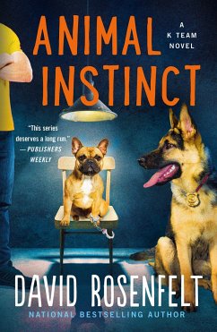 Animal Instinct - Rosenfelt, David