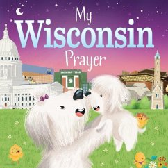 My Wisconsin Prayer - McCurdie, Trevor
