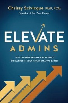 ELEVATE Admins - Scivicque, Chrissy