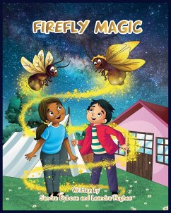 Cover Firefly Magic