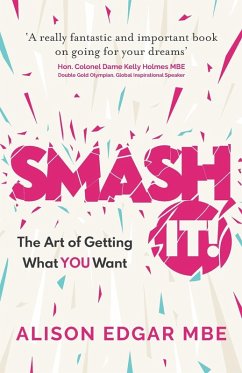Cover Smash It!