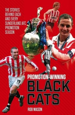 Promotion Winning Black Cats - Mason, Rob