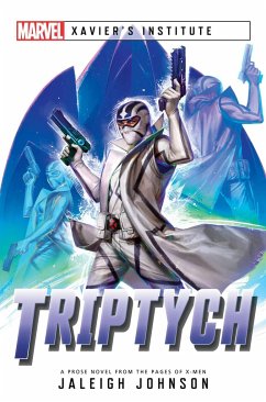 Triptych - Johnson, Jaleigh