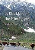 A Chukkur in the Himalayas