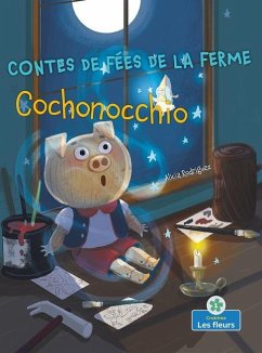 Cochonocchio (Pignocchio) - Rodriguez, Alicia